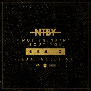 Not Thinkin' Bout You (Remix) (feat. GoldLink)