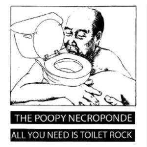 Poopy Necroponde のアバター