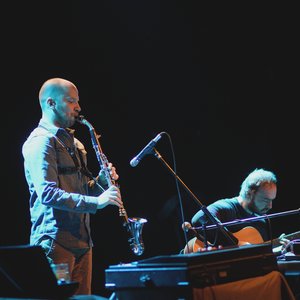 Wacław Zimpel & Kuba Ziołek 的头像