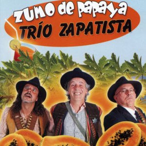 Zumo de Papaya