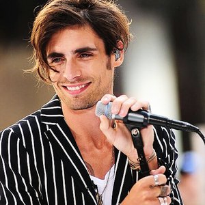 Tyson Ritter のアバター