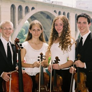 Avatar für Potomac String Quartet