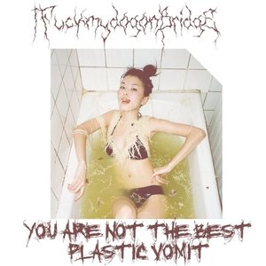 You are not the best plastic vomit (EP)
