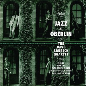 Jazz at Oberlin