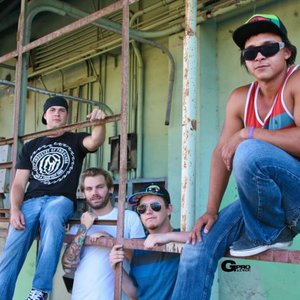 Street Urchinz 的头像