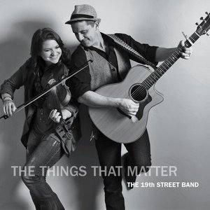 The Things That Matter