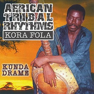 African Tribal Rhythms: Kora Fola
