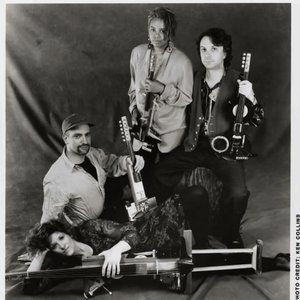 Image for 'Soldier String Quartet'