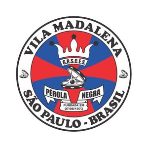 G.R.S.C.E.S. Pérola Negra 的头像