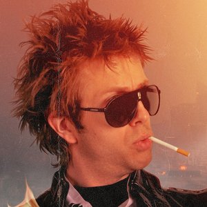 Michael Rushden 的头像