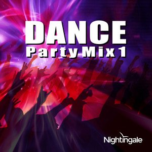 Dance Party Mix