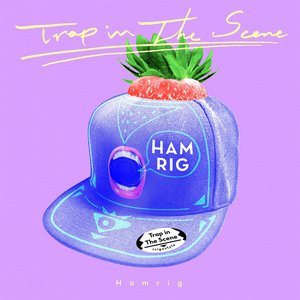 Trap In The Scene - Single