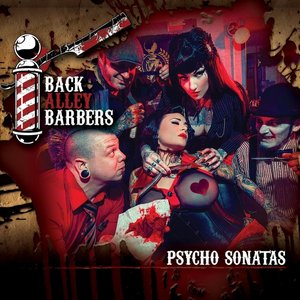 Psycho Sonatas