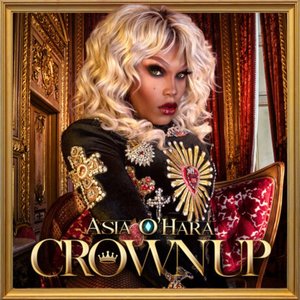 Crown Up - Single