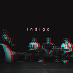 Indigo - Single