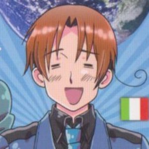 Avatar for イタリア (浪川大輔)