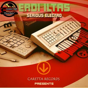 Serious Electro (Original Mix)