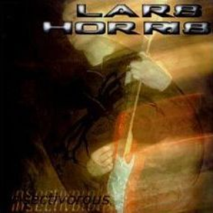 Insectivorous cover
