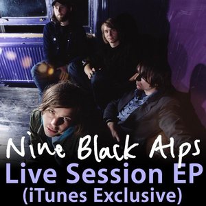 Live Session (iTunes Exclusive) - EP