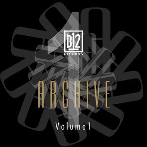 B12 Records Archive Volume 1