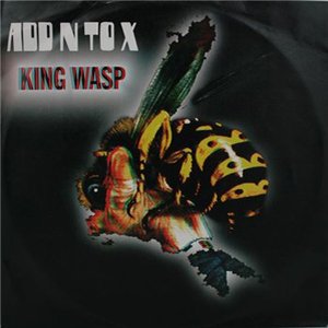 King Wasp / Hit Me