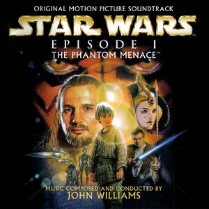 Star Wars, Episode I: The Phantom Menace