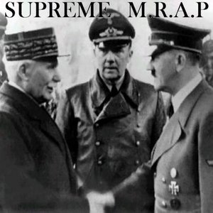 'Supreme M.R.A.P.' için resim