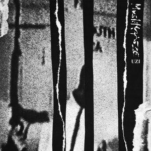 Uzi / The Rape Of Palestine