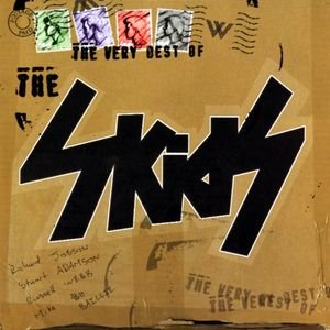 The Very Best Of The Skids