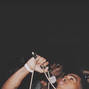 Avatar for XXXTENTACION/Nyora Spouse