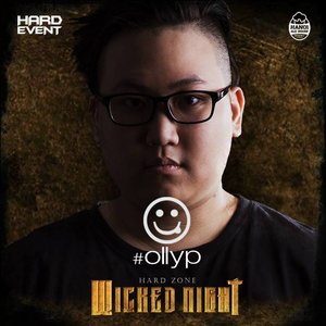 Olly P 的头像
