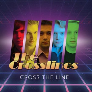 Image for 'The Crosslines'