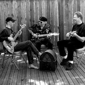 The Miller Brothers Band 的头像