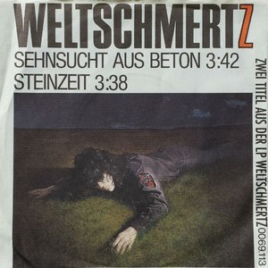 Sehnsucht Aus Beton / Steinzeit