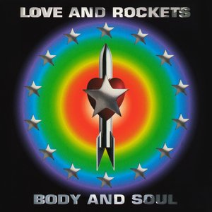 Body and Soul