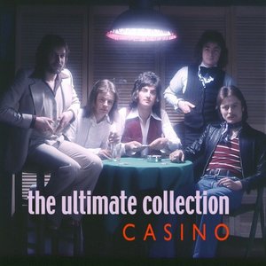 Casino: The Ultimate Collection