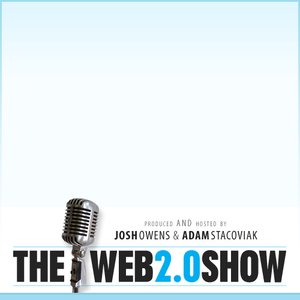 'The Web 2.0 Show' için resim