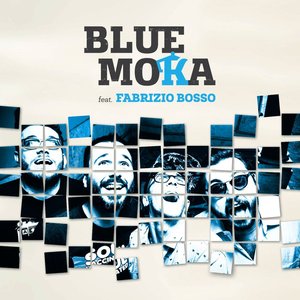 Blue Moka