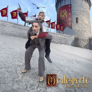 ME DESPERTÉ - Single