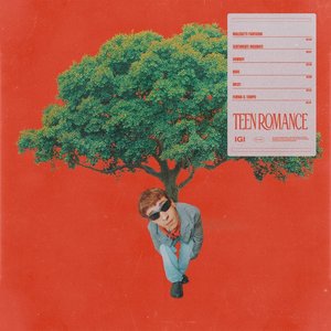 TEEN ROMANCE - EP