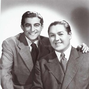 Avatar for Jussi Björling & Robert Merrill