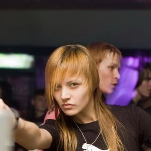DJ ALLY NOISE 的头像
