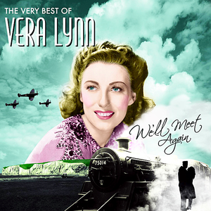 Vera Lynn - Its a Lovely Day Tomorrow Lyrics - Zortam Music