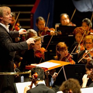 Avatar for St. Louis Symphony Orchestra