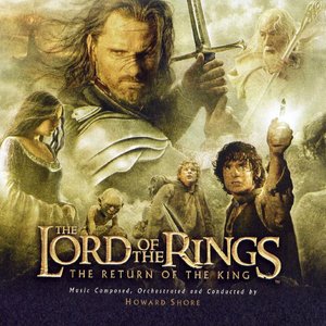 Аватар для The Lord of the Rings: The Return of the King Soundtrack