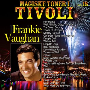 Magiske toner i TIVOLI, Vol. 18