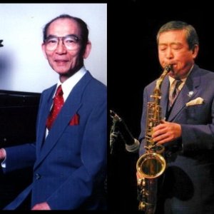 Akitoshi Igarashi and Yoshitaka Akimitsu 的头像
