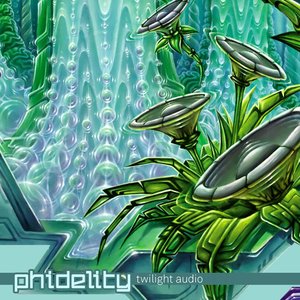 Twilight Audio