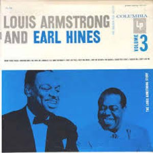 Louis Armstrong and Earl Hines için avatar