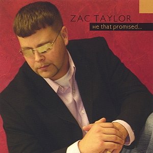He That Promised...